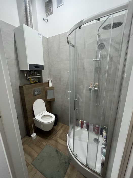 Pokój centrum 4 osoby w mieszkaniu - Widok 5