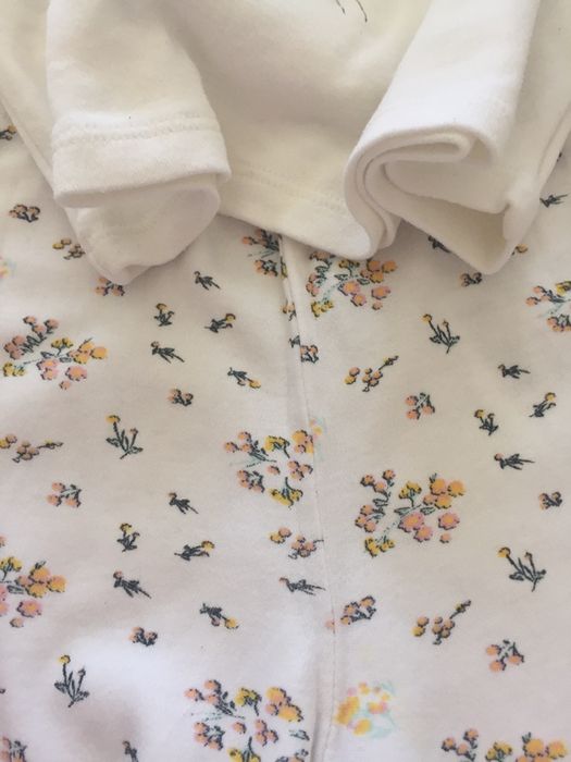 Pijama de manga curta, da Zippy