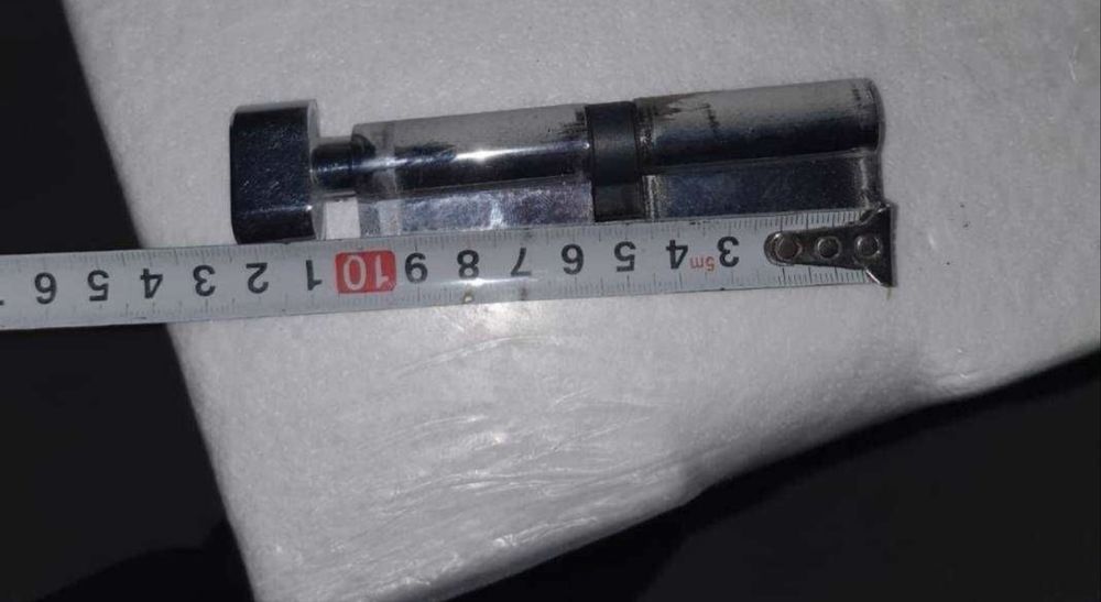 Серцевина аверс в ідеальному стані