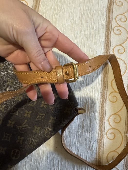 Mala Louis Vuitton