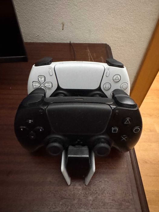 Playstation 5 2Tb disk edition 2 comandos