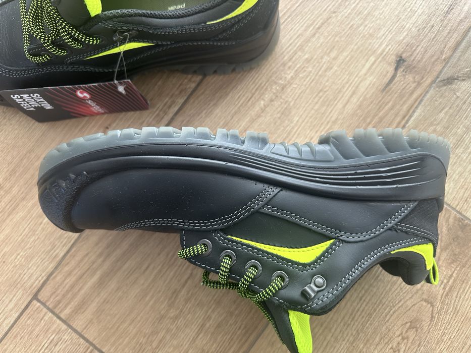 buty robocze sixton 42