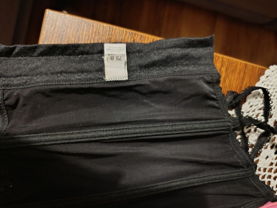 Gorset Gorsenia 75 B