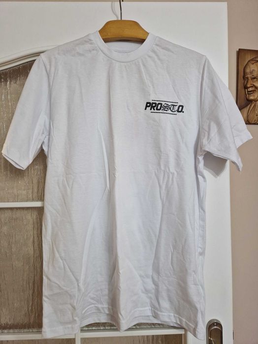 Prosto koszulka nowa