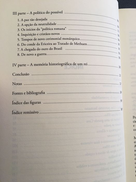 Hespanha: O Antigo Regime/ Gazetas da Restauração/ D. Pedro II