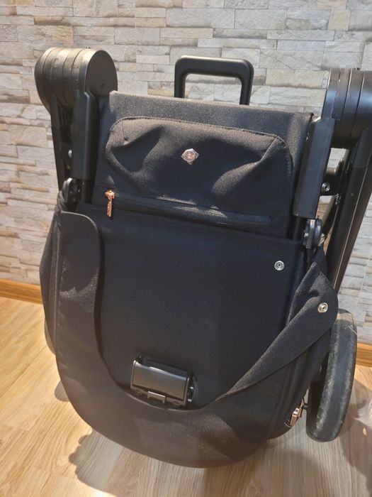 Sprzedam spacerówkę