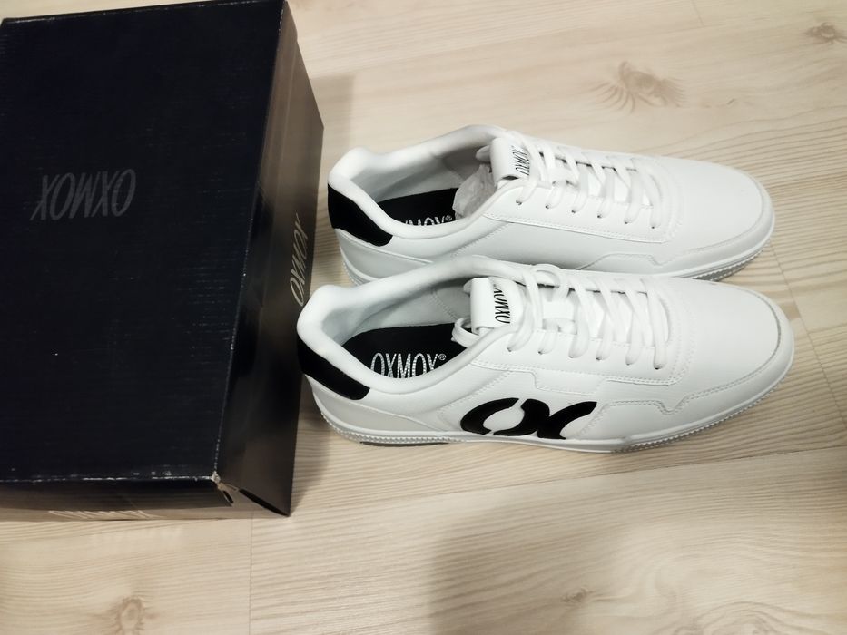 Buty męskie Oxmox 44