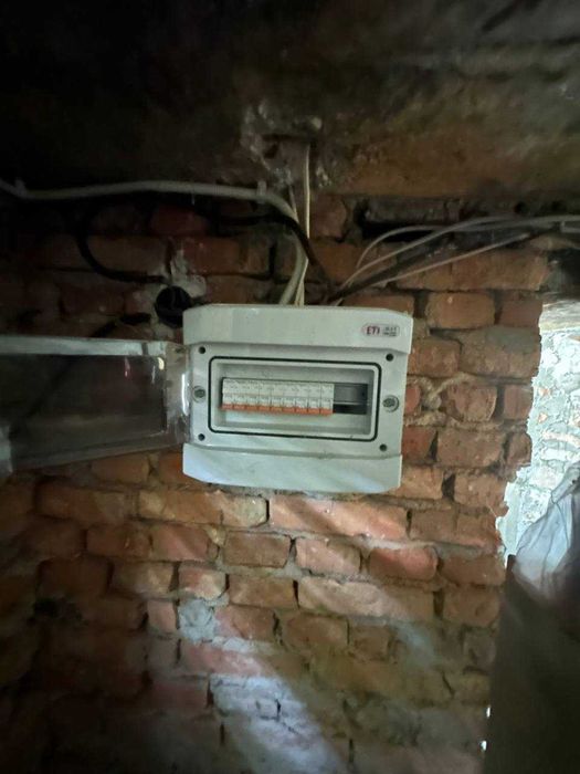 Продам дом в садовом кооперативе на берегу Хаджибейского Лимана(3-ялиния от воды) в 45 минутах от Одессы.