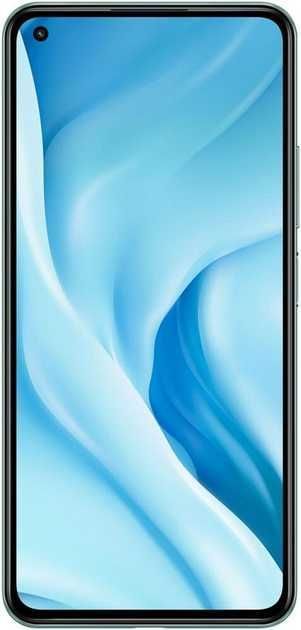Смартфон Xiaomi Mi 11 Lite 5G NE 8/128GB Mint Green 2SIM 6.55"64Мп NFC