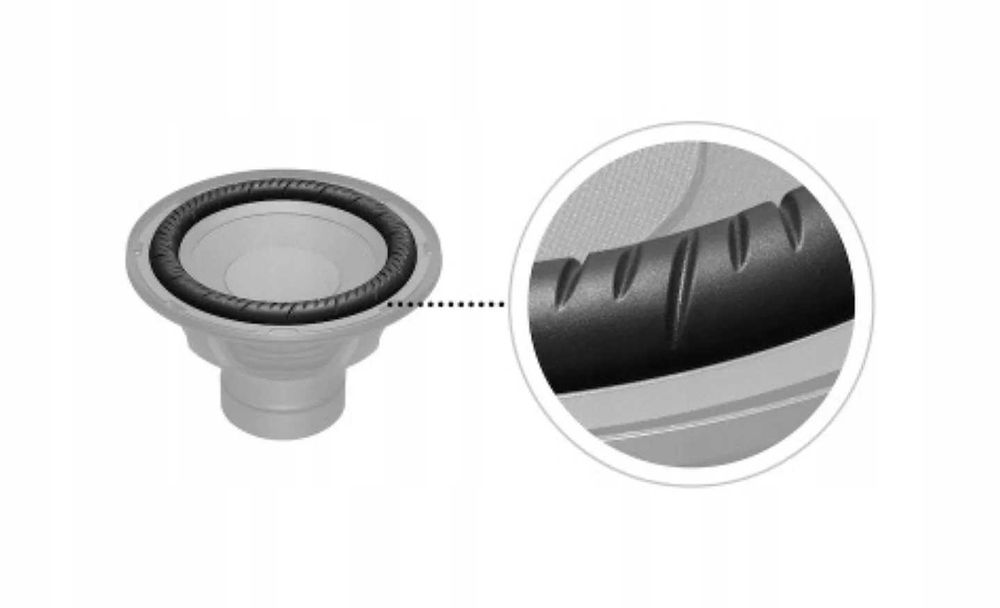 Бездротовий сабвуфер Sony SA-SW7