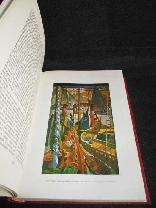 Livros História de Portugal Edição Monumental Damião Peres 10 Volumes