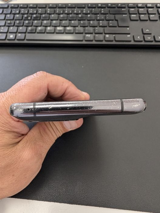 OPPO Find X5 como novo