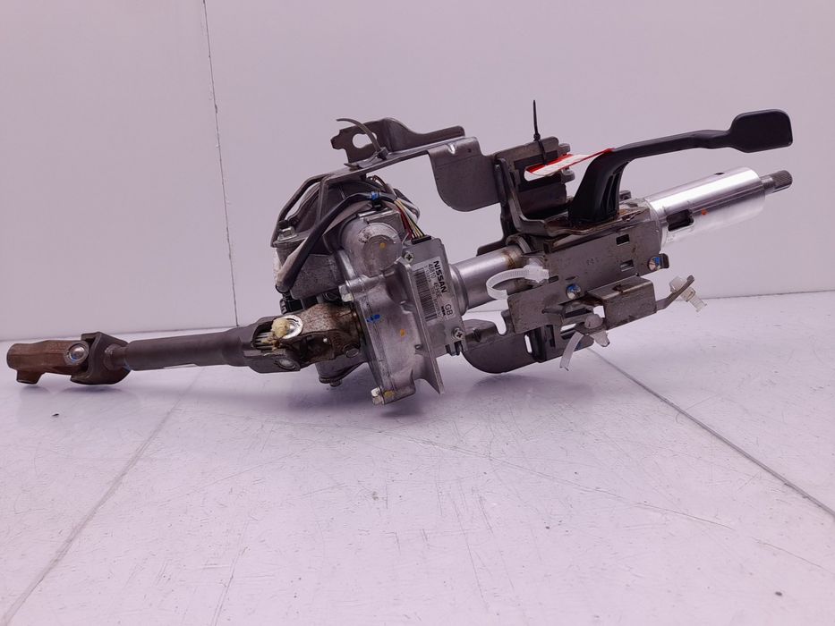 Coluna de direção NISSAN Qashqai II (J11)