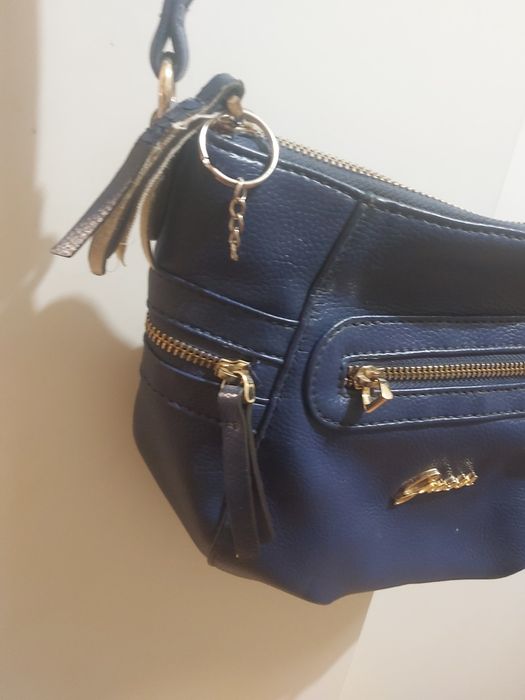 Torebka damska guess