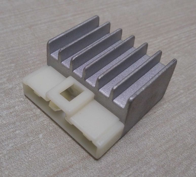 KTM EXC Retificador Regulador de Tensão