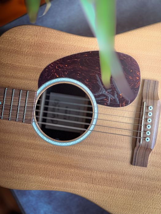 Martin Guitar DX2E Rosewood