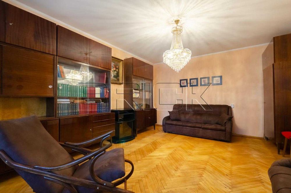 2-кімнатна квартира за адресою вул. Антоновича (площа 56 м²) - Atlanta.ua - фото 8