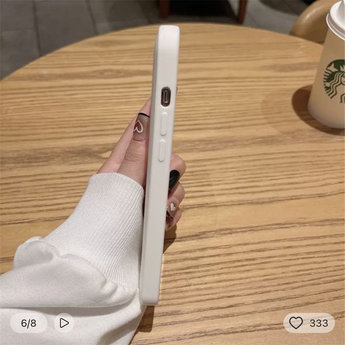 Роскошный противоударный  чехол для телефона iPhone 13