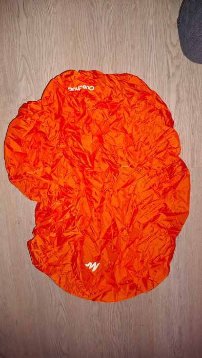 Capa para mochila de 30/40 Litros Nova