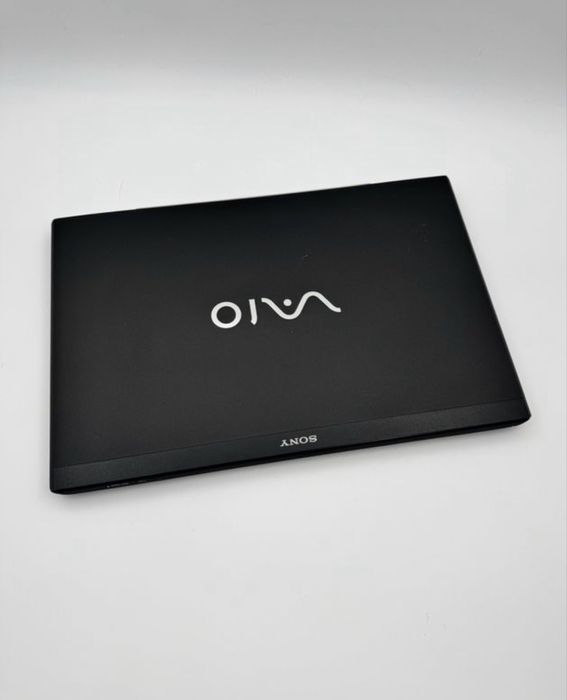 Sony Vaio | Intel Core i7 | 8gb Ram | Ssd 240gb | Nvidia Geforce