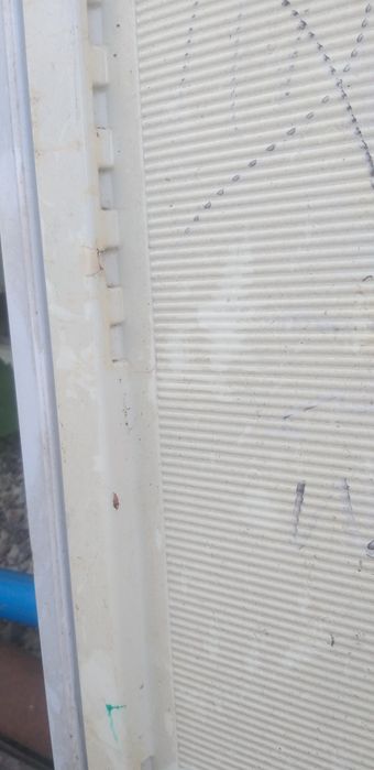 Дверь холодильник Минск-Атлант 1734-01