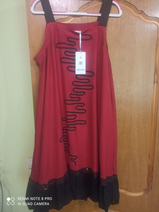 Сарафан женский р.54-56 Турция,фирма дарквин.