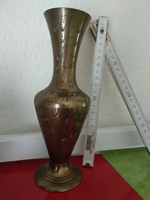 кувшинчик латунный германия