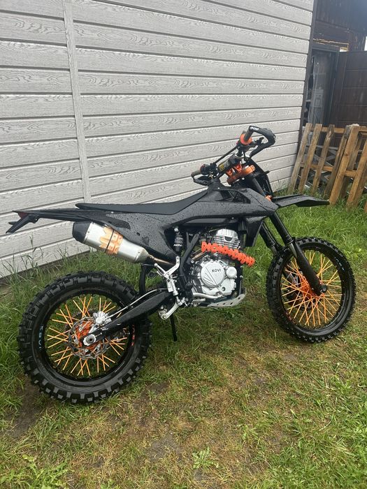 Кові альдванц 250