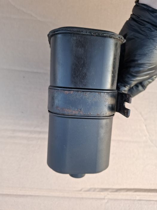 Węglowy filtr Pochłaniacz oparów paliwa Fiat 126p Maluch