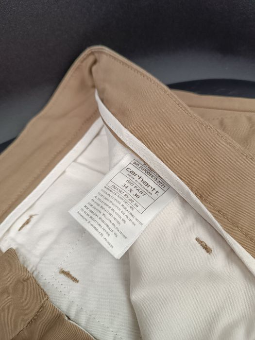 Carhartt WIP Sid Pants