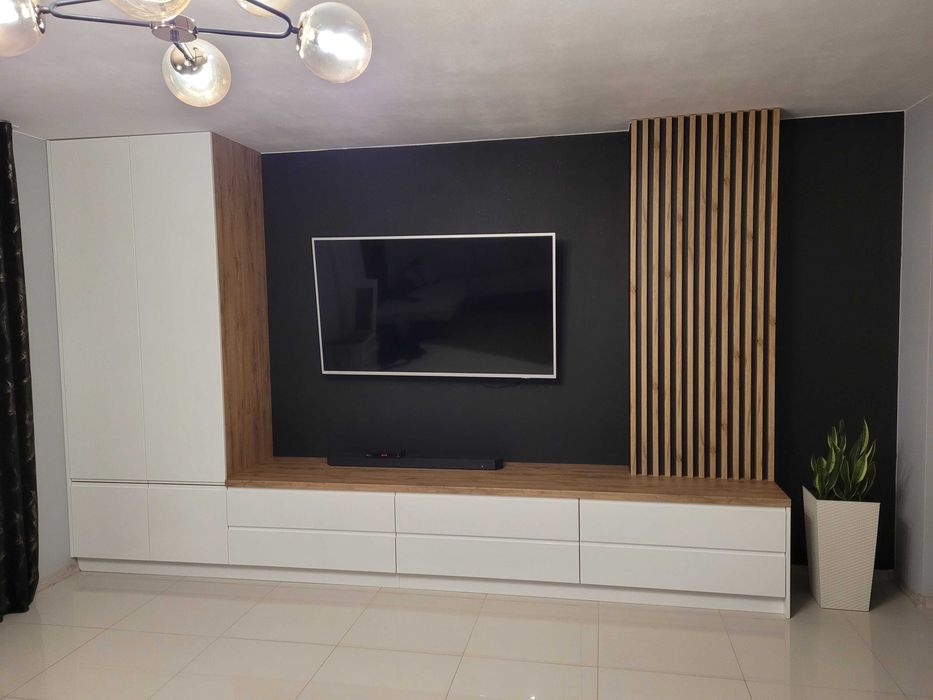 Meble Na Wymiar- WOLNE TERMINY !!!