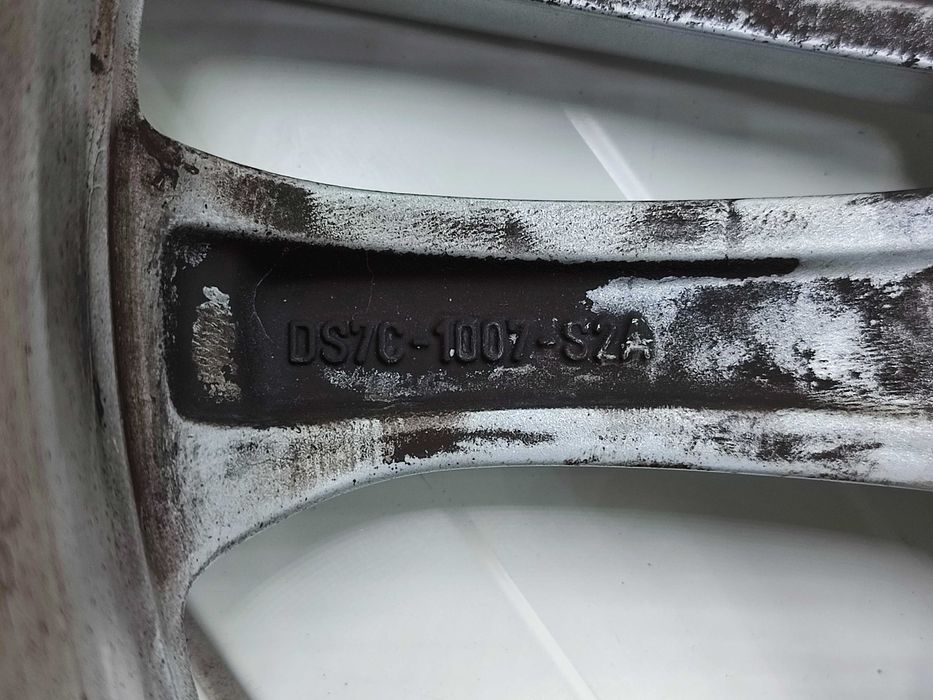 Ford Mondeo MK5 Felga  7.5Jx17 et55  ALU DS7C-1007-S2A