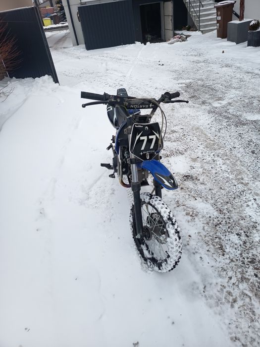Sprzedam Crossa 125