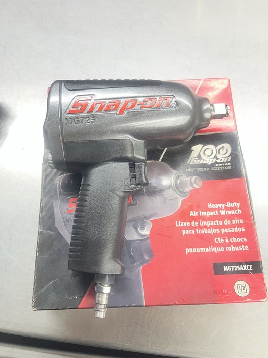 Pneumatica Snap-on 1/2