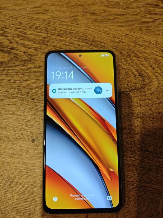 Xiaomi Poco F3 128gb