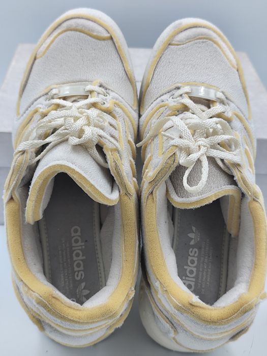 Продам мужские кроссовки Adidas б/ у