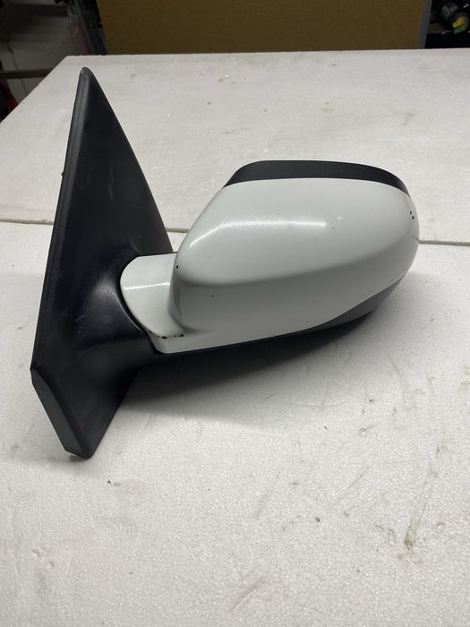 Lusterko lewe 5pin RENAULT CLIO III 09-12r EUROPA