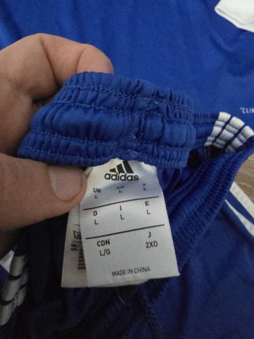 Продам лонгслів + шорти Динамо Київ