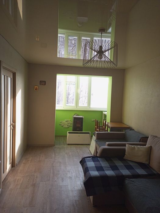 Продам однокімнатну квартиру