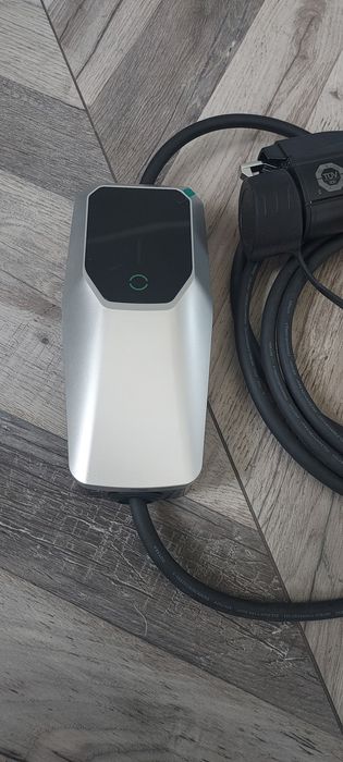 Ładowarka samochodowa 5 pinów, typ 1, auta z USA 3.6kWh.