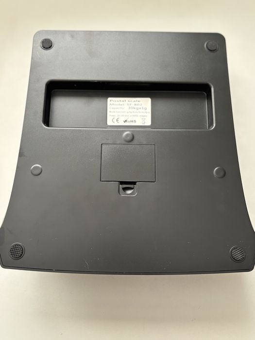 Waga elektroniczna SF-802 [312]