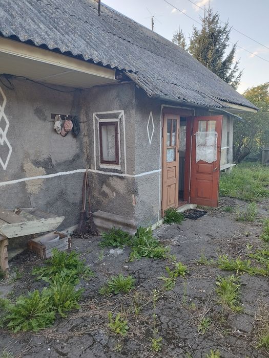 Будинок в с Лучиці!!!