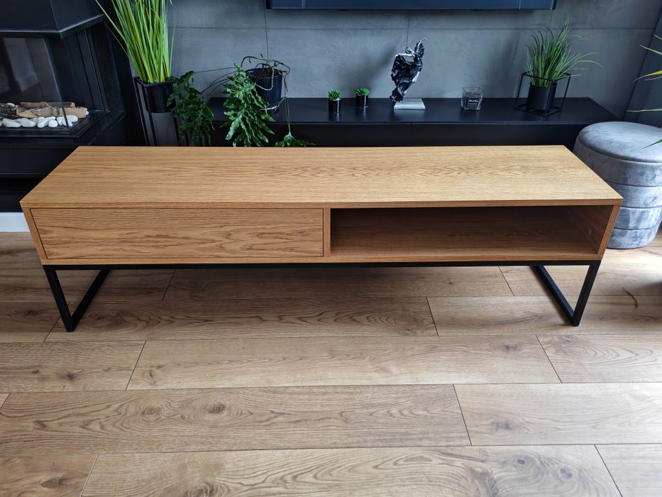 Szafka RTV Nottoden Hugle