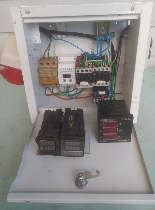 Продам преобразователь CFM-110!