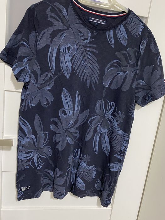 Tommy Hilfiger,t shirt meski