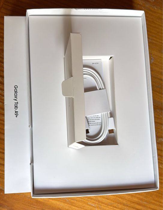 Vendo Glaxy Tab A9+