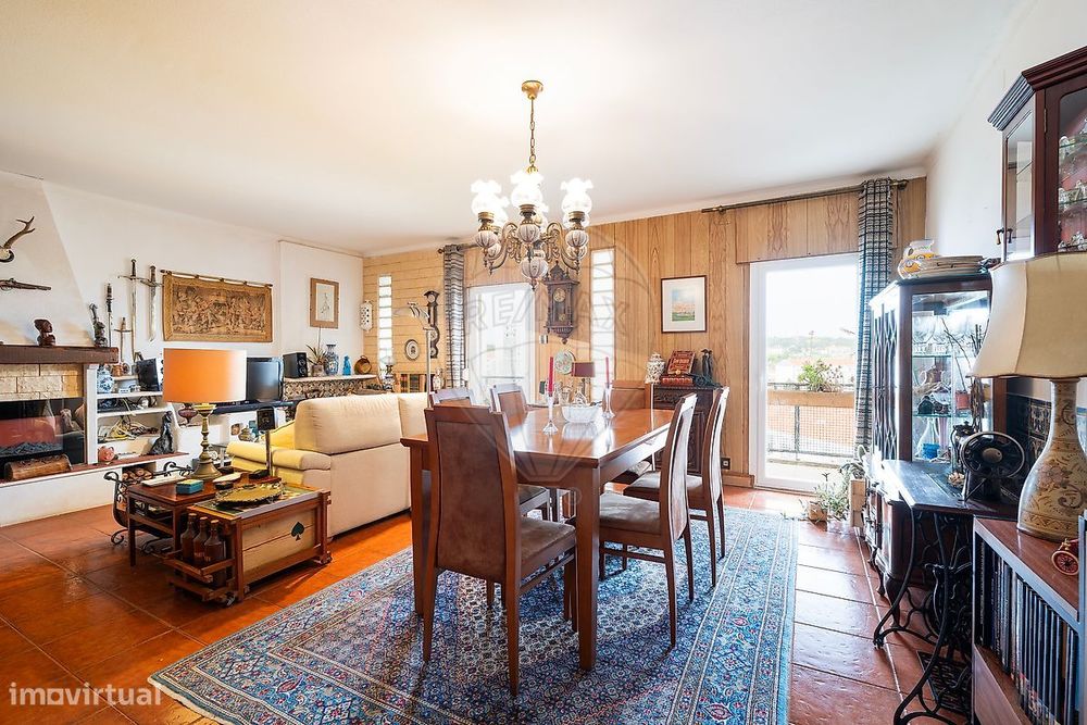 Apartamento T4 para venda