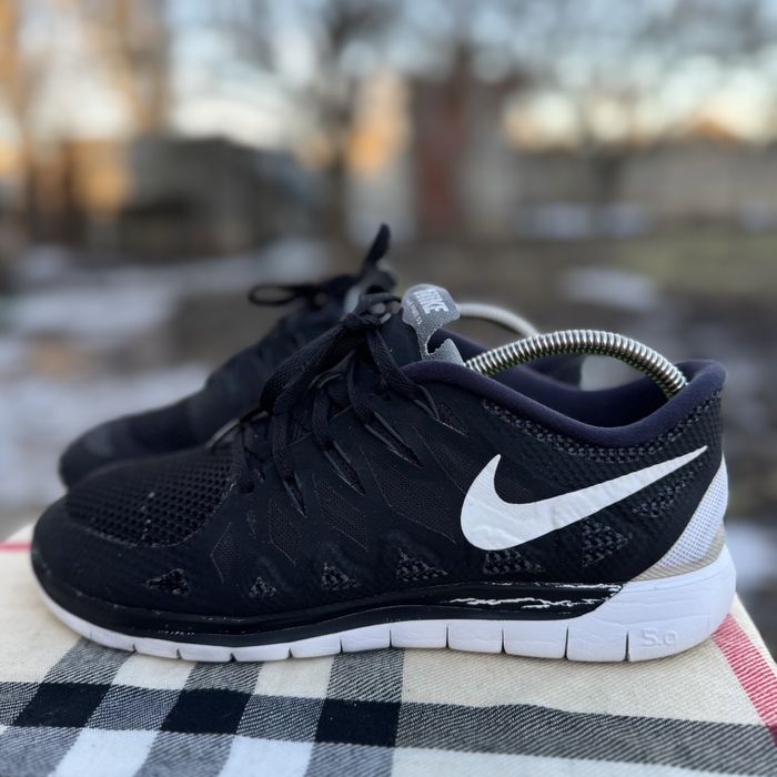 Кроссовки Nike Free Run 5.0, 44 размер, Оригинал, Кросівки