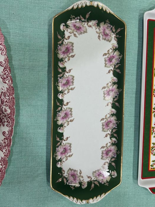 Tarteira De Ceramica