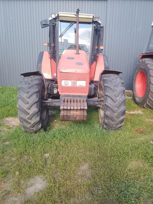 Ciągnik Same Explorer 95